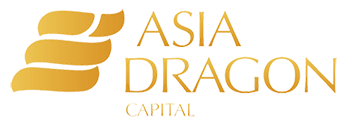 Asia Dragon Logo
